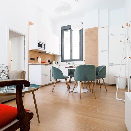 Oasis In The Heart Of Seville - 2 Bedroom Apt Buitenkant foto