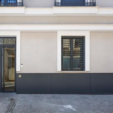 Oasis In The Heart Of Seville - 2 Bedroom Apt Buitenkant foto