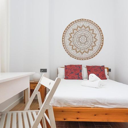 Oasis In The Heart Of Seville - 2 Bedroom Apt Buitenkant foto